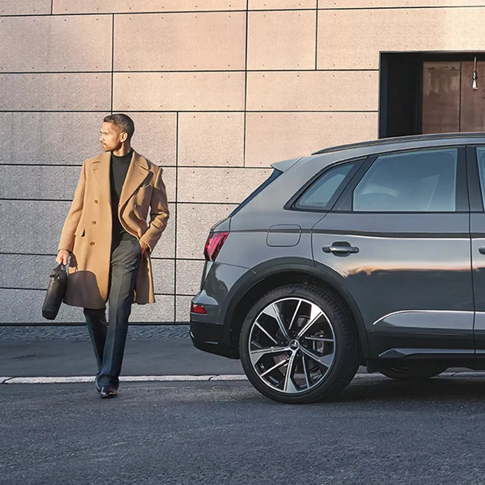 Wartung & Inspektion Neu und Gebrauchtwagen Audi Deutschland
